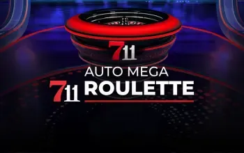 Auto Mega Roulette