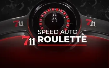 Speed Auto Roulette