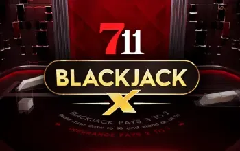 Blackjack X
