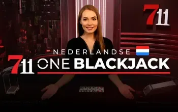One Blackjack